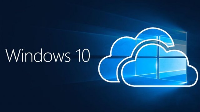Видео обзор облачной версии - Windows 10 Cloud