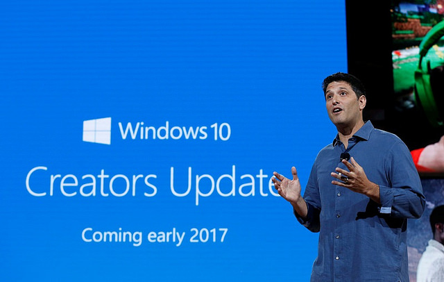 10 октября прекращена поддержка Windows 10 Version 1511