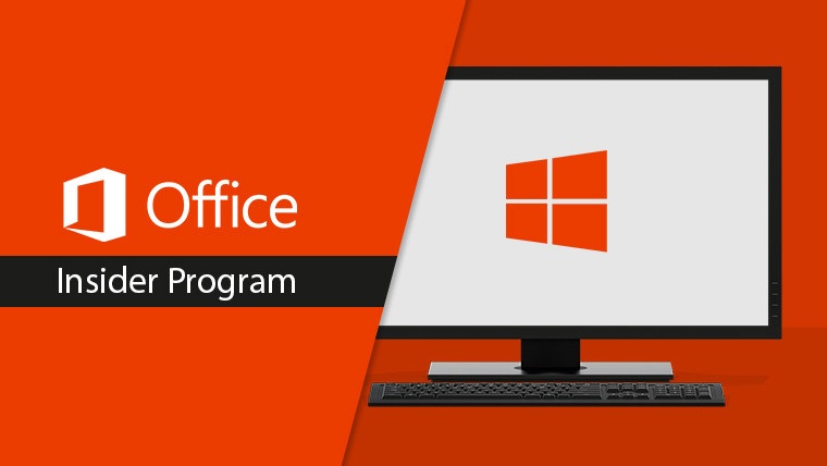 Представлены новые иконки MS Office для Windows