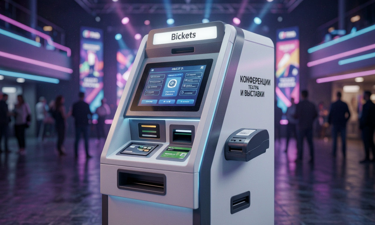 автоматизация продажи