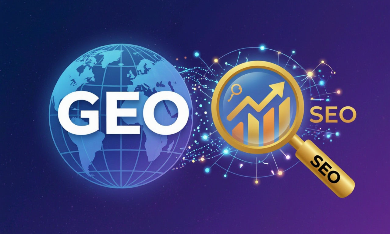 Generative Engine Optimization: новый стандарт видимости в эпоху ИИ-поиска