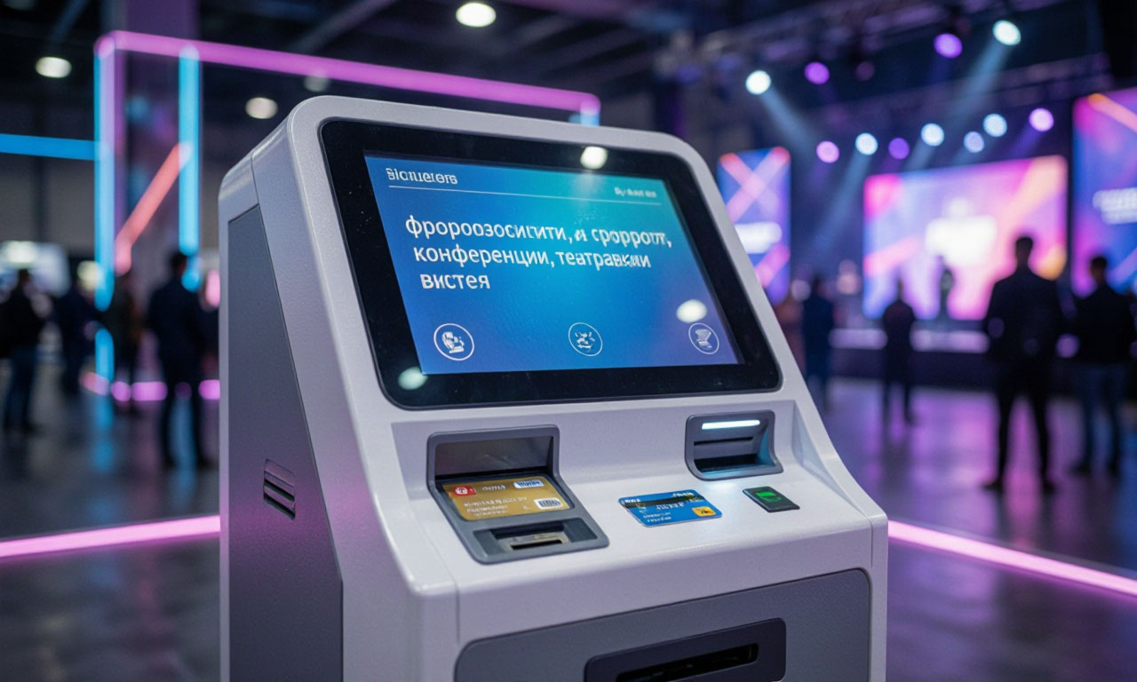 билеты на театральные постановки